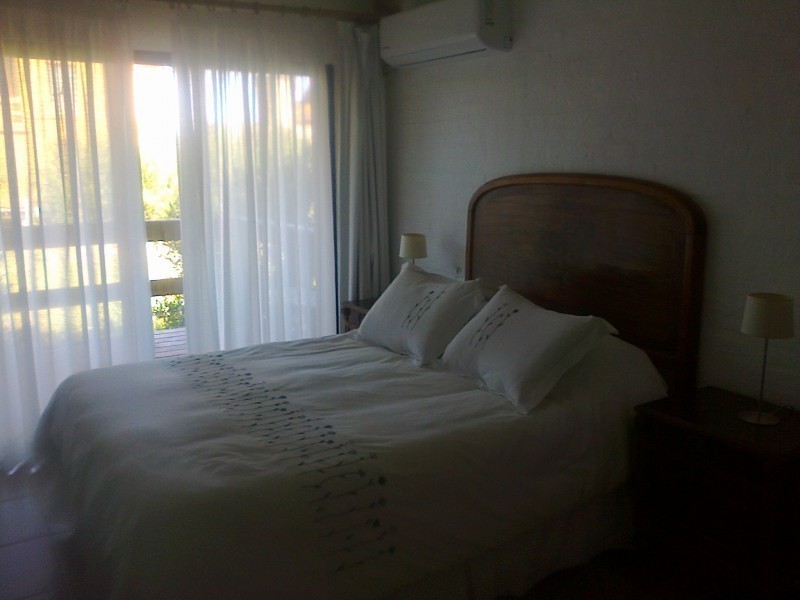 Casa en 2 linea de Playa Brava